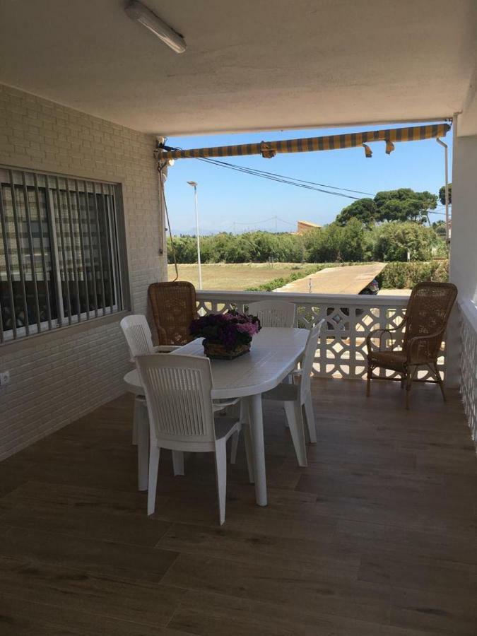 Casa Ferrada Villa Буриана Екстериор снимка
