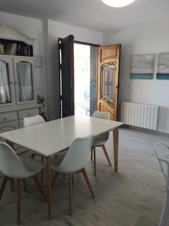 Casa Ferrada Villa Буриана Екстериор снимка